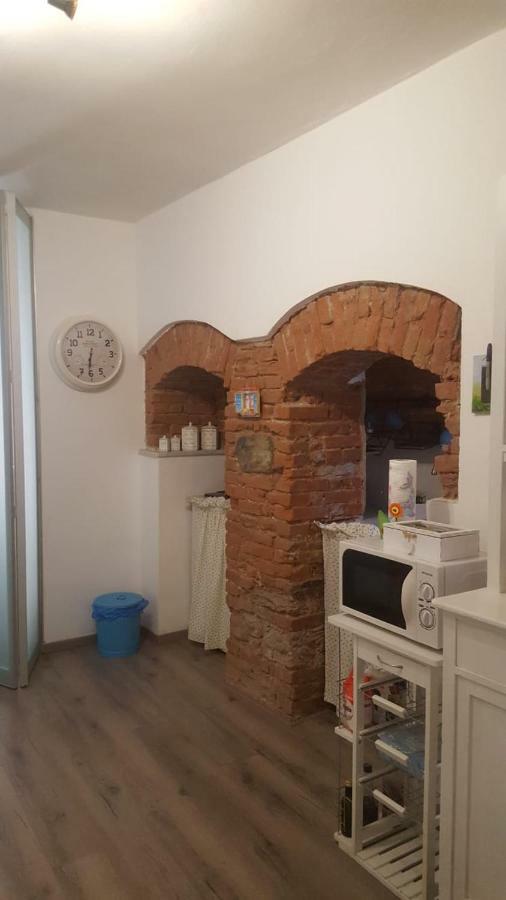 Villa La Finestra Sul Borgo à Campo Ligure Extérieur photo